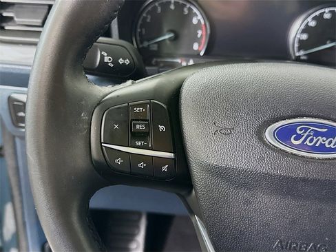 Used 2023 Ford Maverick Lariat w/ Equipment Group 500A Standard image 19