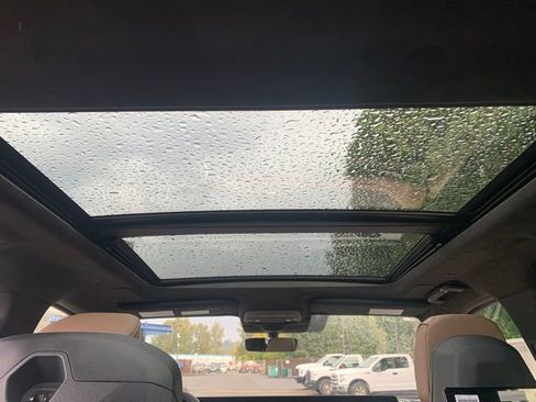 New 2025 Lincoln Navigator L Black Label image 13