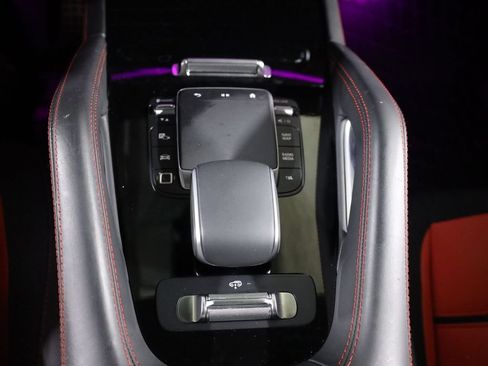 Used 2025 Mercedes-Benz GLE 53 AMG 4MATIC Coupe image 23