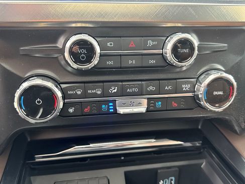 New 2026 Ford F250 4x4 Crew Cab Super Duty image 29