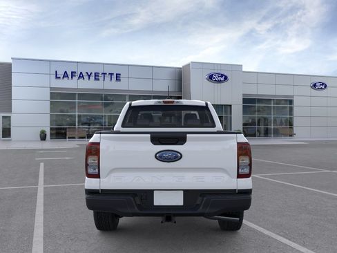New 2026 Ford Ranger XL w/ Trailer Tow Package AWD/4WD image 42
