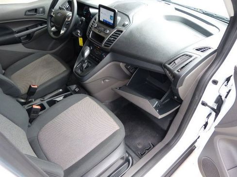 Used 2022 Ford Transit Connect XL image 26