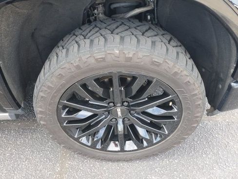 Used 2021 GMC Sierra 1500 Denali w/ Denali Ultimate Package image 13