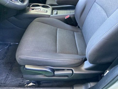 Used 2021 Honda Passport Sport image 33