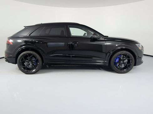 Used 2026 Audi RS Q8 performance AWD/4WD image 8
