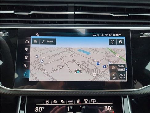 New 2026 Audi RS Q8 performance image 13