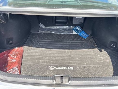 Used 2022 Lexus ES 350 w/ Premium Package image 12