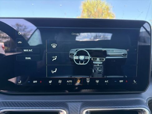 New 2026 Ford Mustang Premium RWD image 19