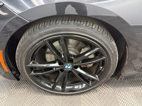 Used 2020 BMW 330i Sedan w/ M Sport Package RWD image 21