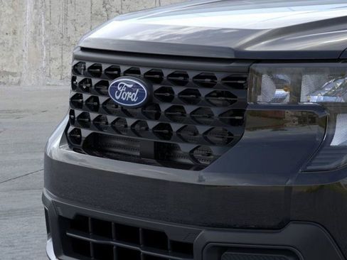 New 2025 Ford Maverick XLT image 16