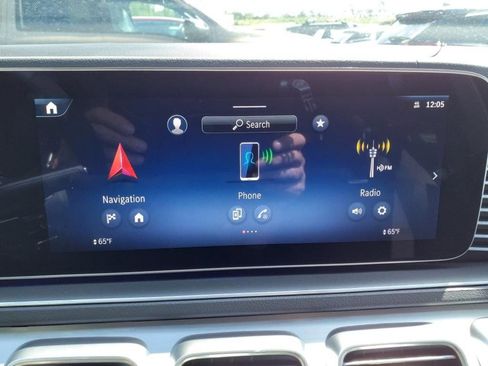 New 2025 Mercedes-Benz GLE 53 AMG GLE 53 AMGﾮ image 29