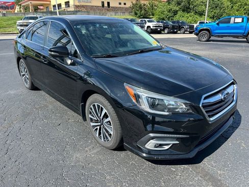 Used 2019 Subaru Legacy 2.5i Premium w/ Popular Package #2A AWD/4WD image 3