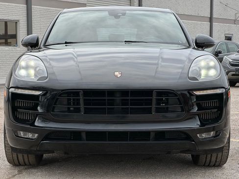 Used 2017 Porsche Macan GTS image 11