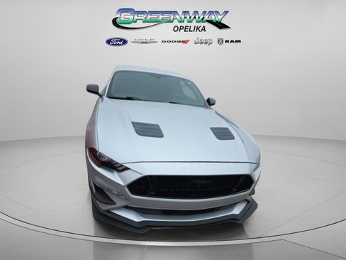 Used 2018 Ford Mustang GT image 18