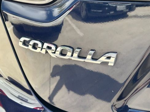 Used 2025 Toyota Corolla LE image 12