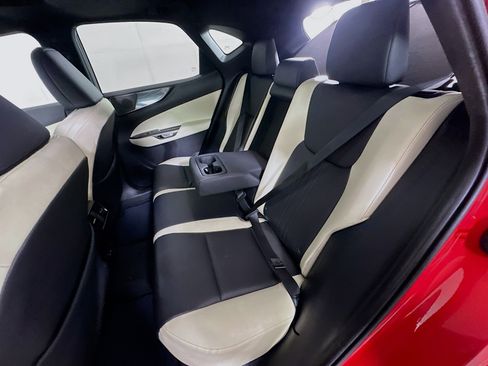 Used 2024 Lexus NX 250 FWD w/ Cold Area Package image 28