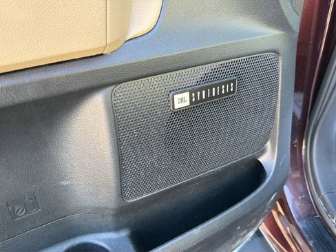 Used 2014 Toyota Sequoia Limited image 30