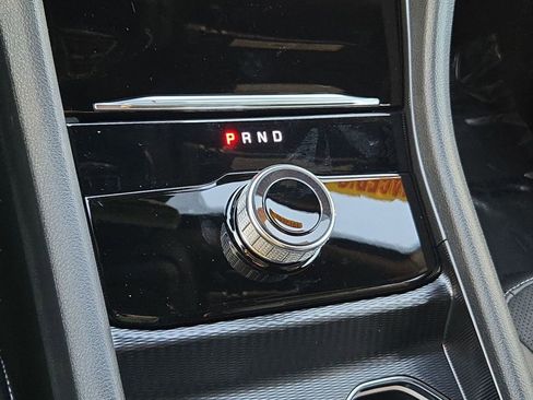 New 2025 Jeep Grand Cherokee Altitude RWD image 20