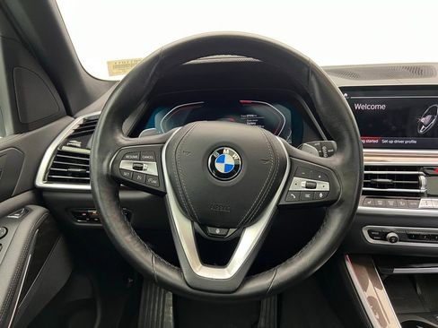 Certified 2022 BMW X5 xDrive40i image 17