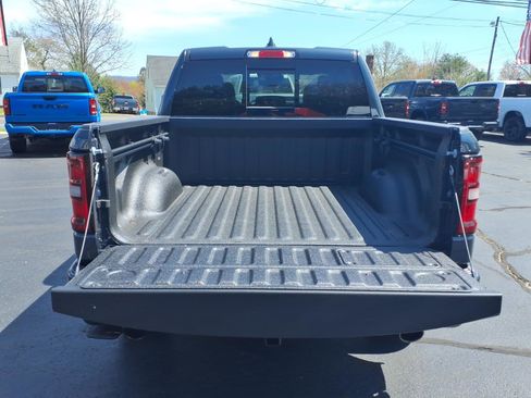 New 2026 RAM 1500 Laramie AWD/4WD image 5