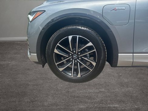 Used 2024 Acura ZDX A-Spec image 34
