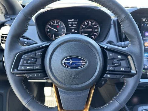 New 2026 Subaru Crosstrek 2.5i Wilderness w/ Wilderness Package image 21