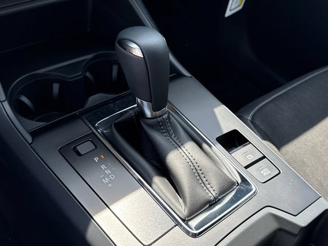 New 2026 MAZDA CX-5 Select AWD/4WD image 13