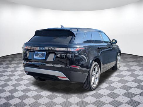 Used 2026 Land Rover Range Rover Velar S AWD/4WD image 5