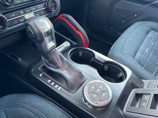 New 2026 Ford Bronco Badlands AWD/4WD image 19