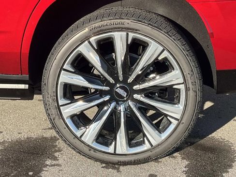 New 2026 Cadillac Escalade Luxury w/ Touring Package image 14