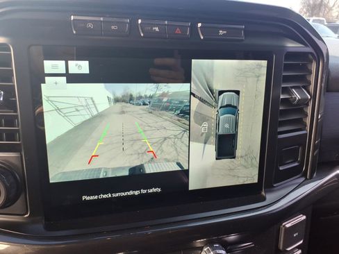 Used 2021 Ford F150 XLT w/ Equipment Group 302A High image 18