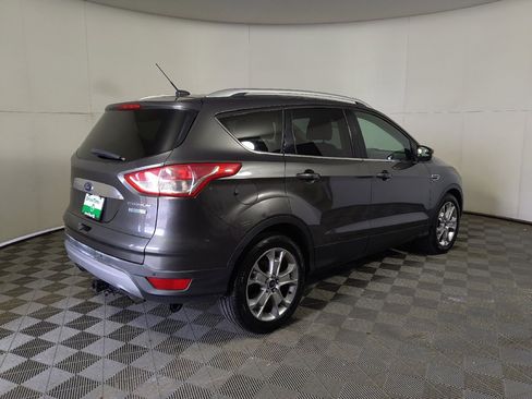 Used 2015 Ford Escape Titanium FWD image 10