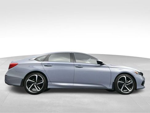 Used 2022 Honda Accord Sport image 46