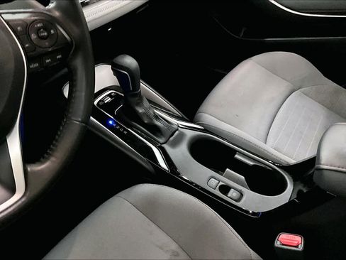 Used 2024 Toyota Corolla SE image 19