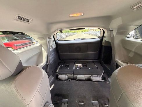 Used 2022 Toyota Sienna Limited AWD/4WD image 55