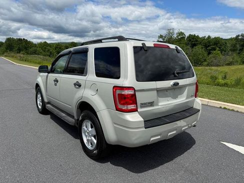 Used 2009 Ford Escape XLT AWD/4WD image 8