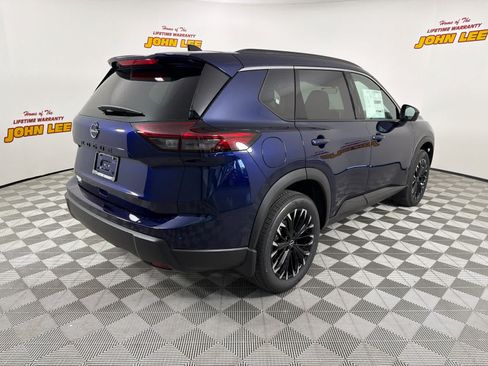 New 2026 Nissan Rogue Dark Armor FWD image 6