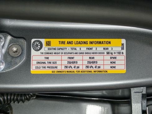 Used 2026 Tesla Model Y Long Range AWD/4WD image 28