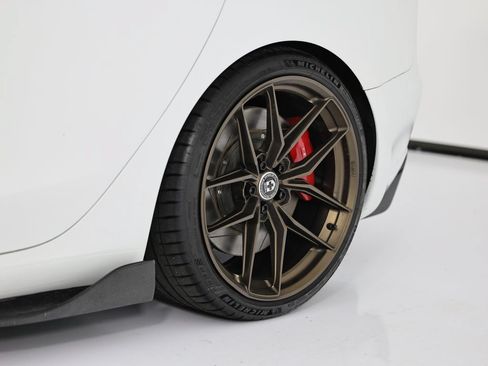 Used 2023 Tesla Model 3 Performance AWD/4WD image 15