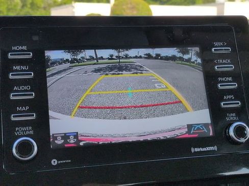 Certified 2024 Toyota Camry SE w/ Convenience Package FWD image 19