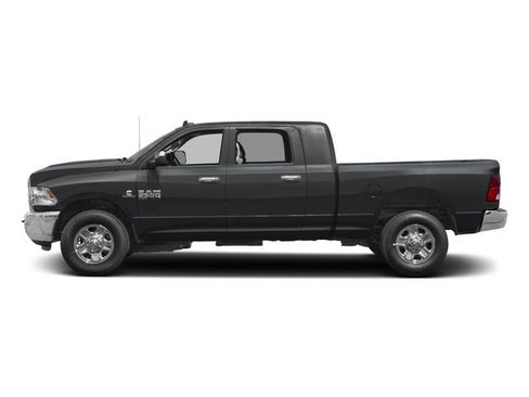 Used 2017 RAM 2500 Big Horn AWD/4WD image 4