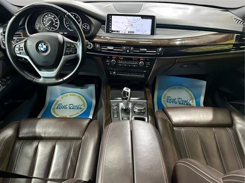 Used 2017 BMW X5 xDrive35i w/ Premium Package AWD/4WD image 14