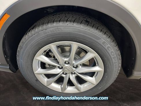 New 2026 Honda CR-V EX image 10