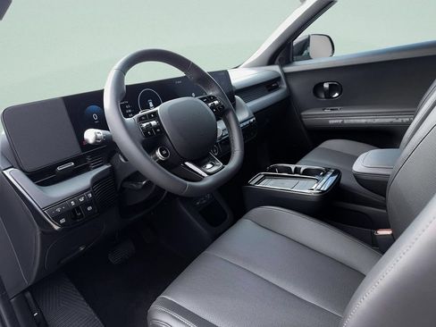 New 2026 Hyundai Ioniq 5 XRT AWD/4WD image 14