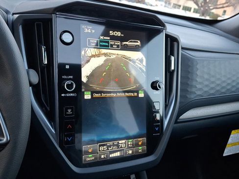 New 2026 Subaru Forester Limited image 16