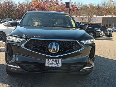 Used 2023 Acura MDX SH-AWD w/ Technology Package image 8