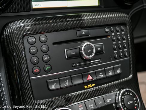 Used 2015 Mercedes-Benz SLS AMG GT Final Edition image 35