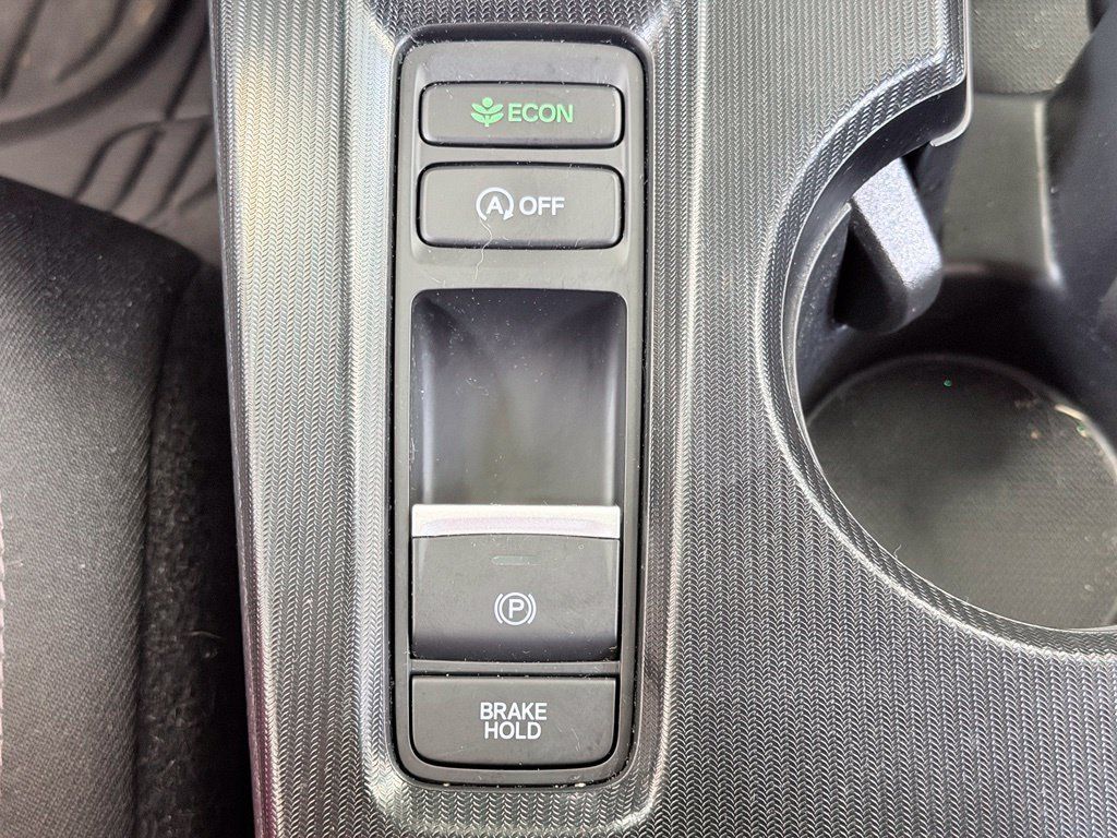 Used 2024 Honda Civic LX image 44