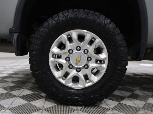 Used 2024 Chevrolet Silverado 2500 LT w/ All Star Edition AWD/4WD image 47