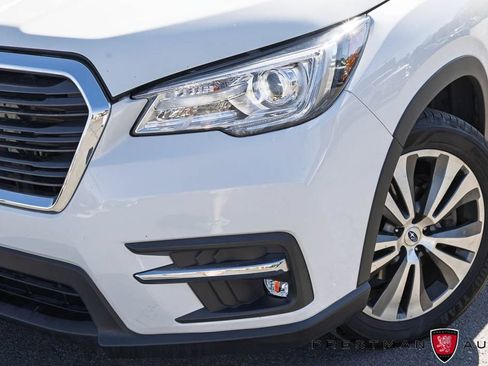 Used 2020 Subaru Ascent Limited w/ Technology Package AWD/4WD image 47